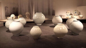 Ceramics Holding Earth’s Time: Gyeonggi World Ceramic Biennale Opens