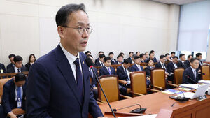Lee Hyoung-il: "Texas Power Plant Meets Commercial Viability"... Confirms $2.4 Billion Remittance to U.S.