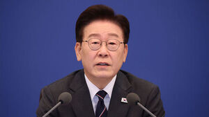 President Lee: "Converting Farmland to Solar Power Yields Multiple Times More Income... Now Is the Chance"