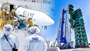 Today's Top Stories... Nuri's 5th Launch Set for Tomorrow Afternoon; Moved to Launch Pad (October 6, 2026)