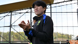 Kim Hee-jin Scores 7 Goals as Women's U-17 Football Team Crushes UAE 16-0 in Asian Cup Qualifiers