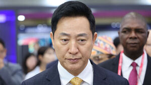 Oh Se-hoon: "President Lee's Repeated 'Mental Victories' Only Prolong Real Estate Hell"