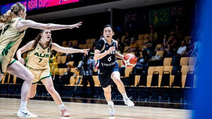 S. Korea Advances to U-18 Women's Asia Cup Playoff After Group Stage With 2 Wins, 1 Loss