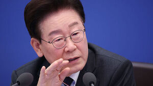 President Lee: "Will Create Policies to Help Military Service Members Plan Their Lives"