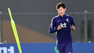 Son Heung-min to Start as Front Two Against Uzbekistan... Chasing Record-Breaking 59th Goal