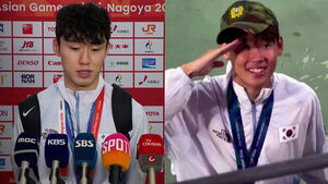'Discharge Cap' Photos and "I'm Not Going to the Army": Crackdown on Sports Draft Exemptions