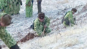 "Mine Clearance Operation Was a Resolute Response"&hellip; Opposition Slams "Abandonment of Security Sovereignty"