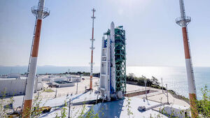 Nuri Rocket Set for 5th Flight Tomorrow... Why It's Launching During the Day This Time