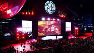 Busan International Film Festival Elevates to A-List Status... 'The Assassin(s)' Events Canceled