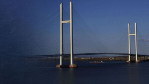 New Yalu River Bridge Between North Korea and China to Officially Open Oct. 15: Xinhua