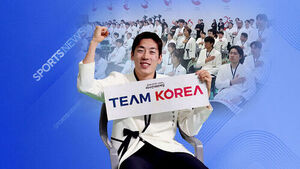 Burning Passion Anew... Para Athletes Pledge Strong Performance