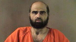 "Are We Iran?" Backlash Mounts Over Plan to Livestream Mass Shooter's Execution