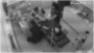 Police Investigate Alleged Leak of OB-GYN CCTV Footage, Including Patient Changing Scenes