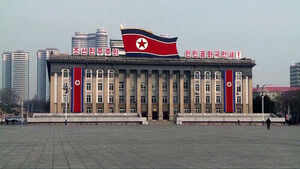 North Korea Claims Landmine Explosion Is 'Fabricated Farce,' Threatens Strong Response to Any 1mm Incursion