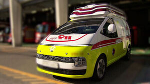 Promised 'New Ambulances' Delayed&hellip; Now Requesting Grace Period