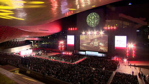 Busan International Film Festival Joins 'A-List' Ranks... 'The Assassin(s)' Events Canceled