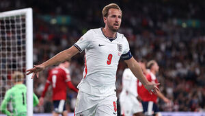 Kane's 125th Appearance and Multi-Goal Match Propels England to 3-0 Victory Over Czech Republic