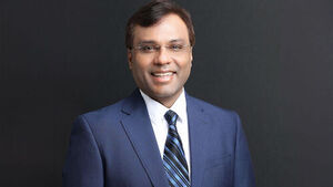 Boston Dynamics Appoints AI Expert Rohit Prasad as CEO