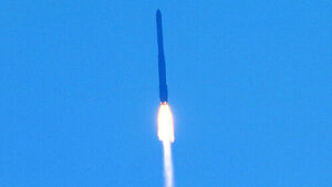 "Nuri Rocket's 5th Launch a Success"&hellip;Five Micro-Constellation Satellites Placed into Orbit