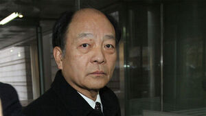 Korea's Top Individual Tax Delinquent, 'Ship King' Kwak Hyuk, to Pay KRW 400 Bln&hellip; KRW 100 Bln Paid First