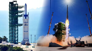News Briefing: Nuri Rocket's 5th Launch a Success, All 15 Satellites Deployed (October 7, 2026)