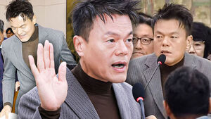 "K-Pop Has Hit Its Limits": JYP Speaks Out in Resolute Remarks