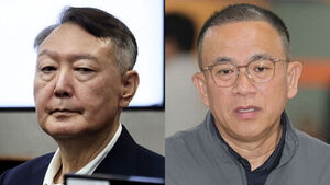 'Myung Tae-gyun Poll' Case: Former President Yoon Suk Yeol Acquitted on Appeal Over Conviction