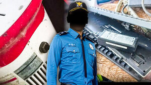 Stripped Bare, But Police Say 'We'll Handle It': Controversy Over Response