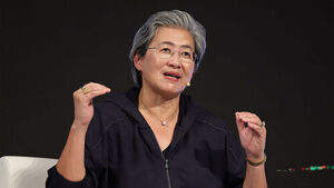 AMD CEO Lisa Su: Samsung and SK Hynix Are Core Partners, HBM Cooperation to Span Multiple Generations