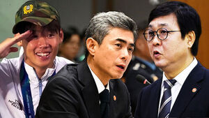 Rival Parties Speak with One Voice on "Gradual Reduction of Military Service Exemptions"... Panelists Also in Accord