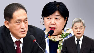 'Is It a Shouting Contest?' Joo Young-jin on Legislation and Judiciary Committee Clash: "No Intention of Listening to the Other Side"