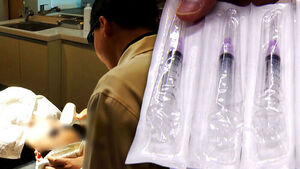 Cadaer Skin Ground Down Into 'Beauty Injections'&hellip; "A Noble Donation Turned Into Profit?" Outrage