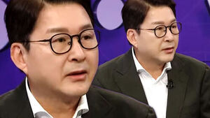 Shin Dong-wook: "I Give Plenty of Blunt Advice to Jang Dong-hyeok... Struggling Because We Lack a Vessel to Absorb DP Backlash"