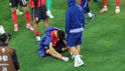 Son Heung-min's Record-Breaking Night Overshadowed by Retirement Controversy: What Caused the Internal Conflict