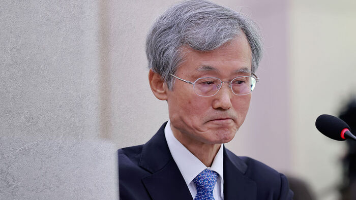 민주 "조희대 책임 끝까지 묻겠다"&hellip;국힘 "탄핵, 정권몰락 신호탄될 것"