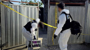 "Hands and Feet Bound": What the Suspect Did Immediately After Murdering a Married Couple