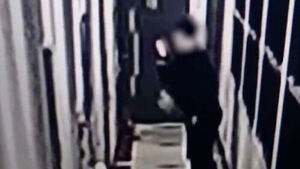 Feces Thrown at Front Door... Mastermind Behind 'Private Retaliation Agency' Sentenced to 3 Years in Prison