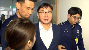 "Daejang-dong Group Released... Very Angry at the President," Open Backlash