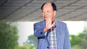 Top Individual Tax Delinquent 'Ship King' to Pay W400 Bln After 15 Years