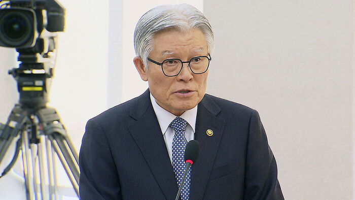 "여자 수험생 뾰족구두, 소음 피해"&hellip;여당 의원들조차 "비상식적"