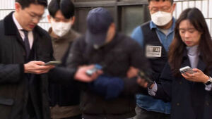 Three Years in Prison for Mastermind Behind 'Filth Terrorism' at Apartment Entrance