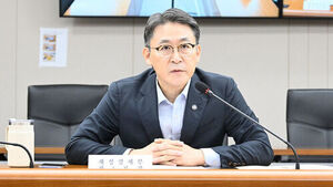 일자리전담반(TF) 주재하는 권대영 재정경제부 1차관