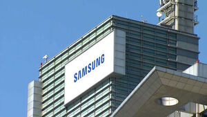Samsung Electronics Surpasses 100 Trillion Won in Operating Profit for First Time Among Domestic Companies