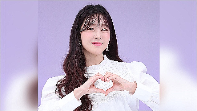 라붐 출신 유정, 증권업계 종사 동갑내기와 결혼…"딸처럼 아껴주는 사람 만났다"