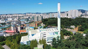Suwon Struggles with Double Burden Over Incinerator Relocation and Remodeling