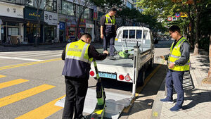 "Only PM Regulated? Bicycles to Be Towed Immediately"... Ansan City Council Pushes for Ordinance Revision