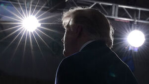 US Democrats File Lawsuit Against Trump Administration Over State-Funded Political Ads
