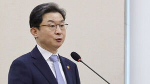 Lee Eok-heon: "Single-Stock Leverage ETFs Introduced After Listening to Diverse Opinions"