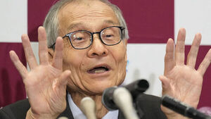 Japan, Which Produces Nobel Laureates Almost Every Year, Vows to Expand Support for Basic Science