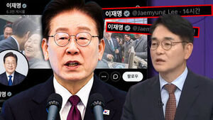 President Lee Posts 132 Times on X in Past Month... Park Yong-jin: "New Normal... Must Reduce Mistakes with Aides' Help"